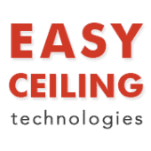 Easy Ceiling Technologies Logo