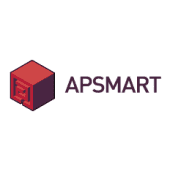 Apsmart Logo