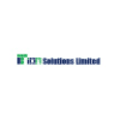 ITion Solutions Limited Logo