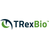 TRex Bio Logo