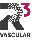 R3 Vascular Inc. Logo