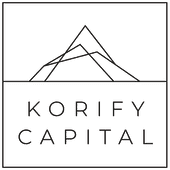 Korify Capital AG Logo