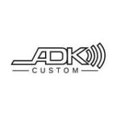 ADK Microphone's Logo