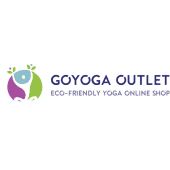 goYOGA Outlet's Logo