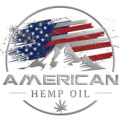 American Hemp Oil Logo