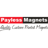 Payless Magnets Logo