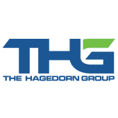 The Hagedorn Group Logo