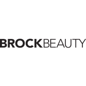 Brock Beauty Logo