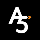 A5 Services Logo