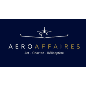 AEROAFFAIRES Logo