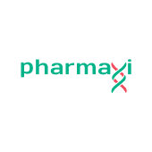 Pharmaxi Logo