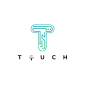 T0uch.io Logo