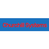 Churchill Systems's Logo
