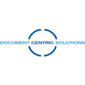 Document Centric Solutions Logo