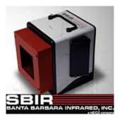 Santa Barbara Infrared Logo