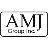 AMJ Group Logo