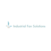 Industrial Fan Solutions Logo