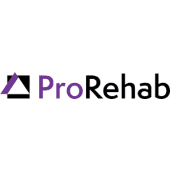 ProRehab, PC's Logo