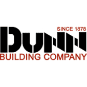 Dunn Building Company Logo