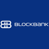 Block Bank Logo