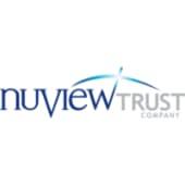 NuView Trust Company Logo