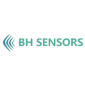 BH Sensors Logo
