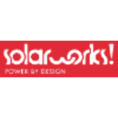 SolarWorks! Logo