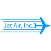 Jet Air, Inc. Logo