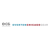Overton Chicago Gear, Inc.'s Logo