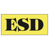 ESD Waste 2 Water Logo