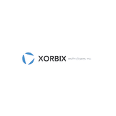 Xorbix Technologies Logo