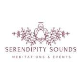 Serendipity Sounds Logo