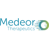 Medeor Therapeutics Logo