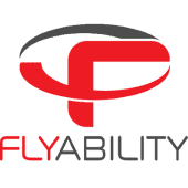 Flyability's Logo