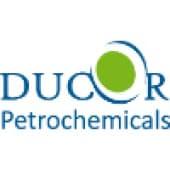 Ducor Petrochemicals Logo