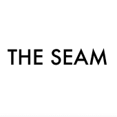 The Seam Logo