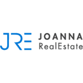Joanna Real Estate's Logo