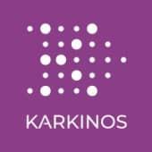 Karkinos Healthcare's Logo