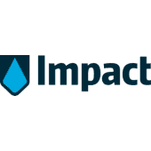 Impact Fluid Solutions Logo