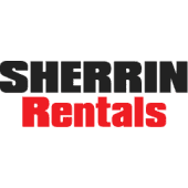 Sherrin Rentals Logo
