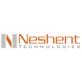 Neshent Technologies Logo