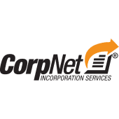CorpNet, Incorporated (CorpNet.com) Logo