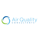 Air Quality Consultants Logo