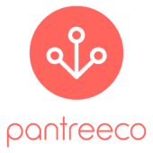 Pantreeco Logo