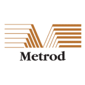 Metrod's Logo