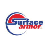 Surface Armor Logo