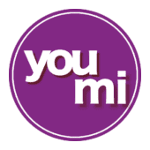 Youmi Masson Logo