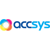AccSys Business Consultants Logo