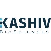 Kashiv BioSciences Logo