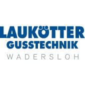 Laukötter Gusstechnik Logo